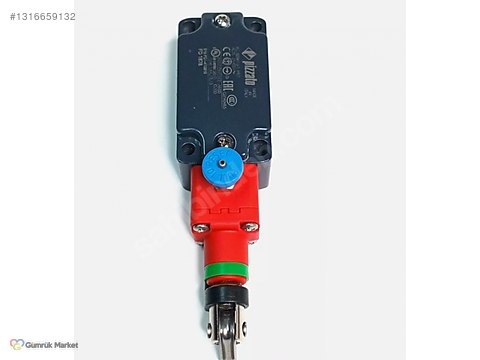 2Pcs.Pizzato FD1878 FD 1878 Pull Cord Switch sahibinden.comda