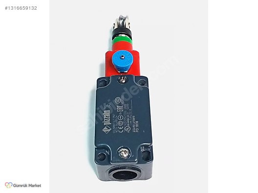 2Pcs.Pizzato FD1878 FD 1878 Pull Cord Switch sahibinden.comda