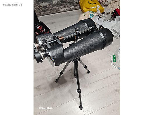 Used & Brand New Items / Cameras & Photographic Equipment / Binoculars