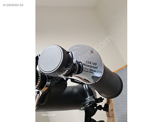 Used & Brand New Items / Cameras & Photographic Equipment / Binoculars