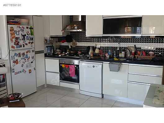Alanya Antalya 110 M Sahibinden Satilik Residence 525 000 Tl Ye Sahibinden Com Da 877659191