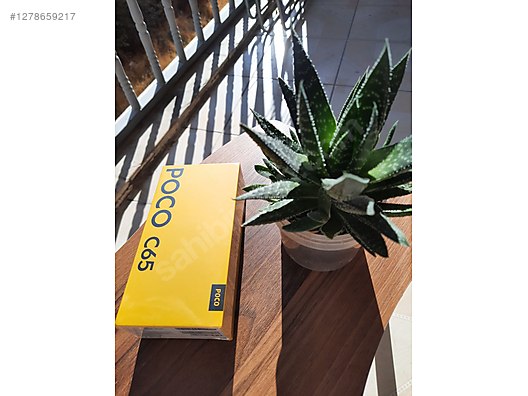 Used & Brand New Items / Cell Phones & Accessories / Cell Phones / Xiaomi / Poco C65