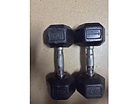 Dunlop marka 2x10 ağırlık #1283659222