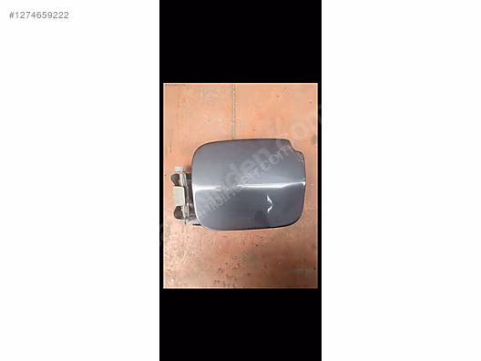 788304650R DACIA Depo Kapak Sacı Duster 788304650r OEM 788304650R Oto Mavili