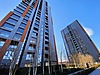 BEYTEPE BULVAR LOFT SATILIK 2+1 GENİŞ DAİRE