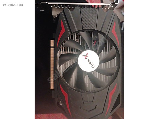 Used & Brand New Items / Computers / Desktops / Desktop Components / Graphics Cards