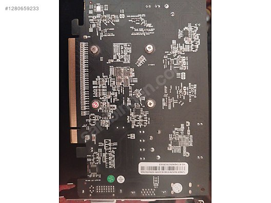 Used & Brand New Items / Computers / Desktops / Desktop Components / Graphics Cards