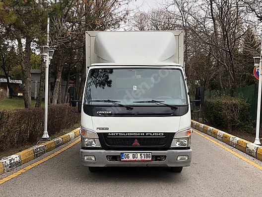 mitsubishi temsa fe 839 model 143 000 tl sahibinden satilik ikinci el 915659234