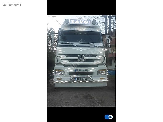 mercedes benz axor 2528 mercedes benz axor 2528 at sahibinden com 934659251