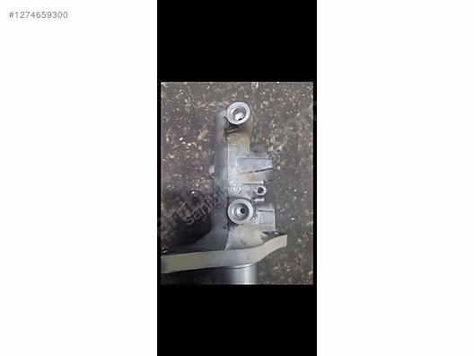 Master 3 Fren Ana Merkez 460110032R -Renault Mais