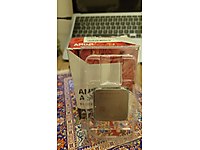 Amd A10 9700 İşlemci