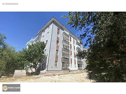 IŞIKLAR MAHALLESİNDE ASANSÖRLÜ GENİŞ 2+1 BAKIMLI YALITIMLI DAİRE #1255659305