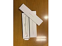 Temiz Apple PencilPro