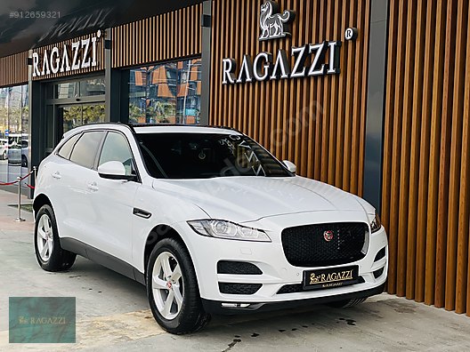 jaguar f pace 2 0 d prestige ragazzi 2020 jaguar f pace 180hp 3 yil ucretsiz borusan bakim sahibinden comda 912659321