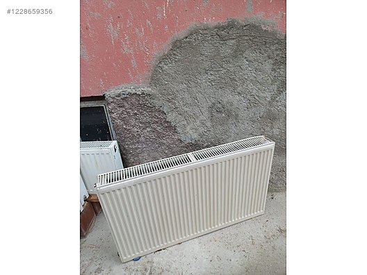 İkinci El ve Sıfır Alışveriş / Bahçe & Yapı Market / Yapı Malzemeleri / Isıtma / Petek & Havlupan