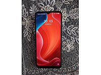 realme c21 ekran değismedi tamir görmedi pil sağlığı %87