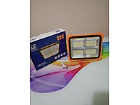 led gunes enerjili sarjli isik