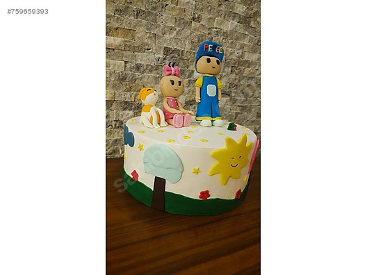 Kiralik Maket Pasta Pastane Firin Cesitleri Yiyecek Ve Icecekler Sahibinden Com Da 759659393