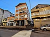 Samyap`tan Bafrada Satılık Tadilatlık 4+1 Daire