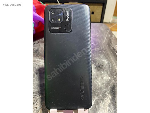 Used & Brand New Items / Cell Phones & Accessories / Cell Phones / Xiaomi / Redmi 10C