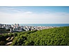 Samsun Atakum KoruPark Sitesi Deniz Manzaralı Satılık 3+1 Daire