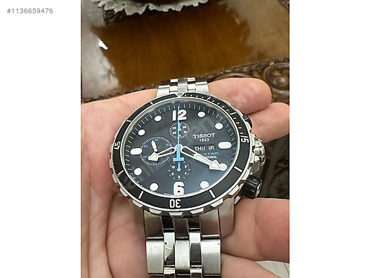 Tissot seastar 1000 fiyat hot sale