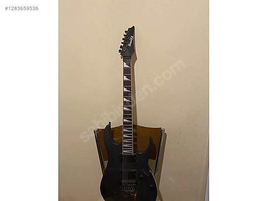 Ibanez Elektro Gitar
