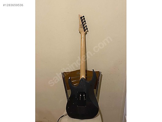 İkinci El ve Sıfır Alışveriş / Müzik / Müzik Aletleri / Telli Çalgılar / Gitar / Elektro