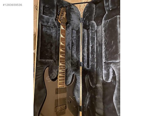 Ibanez Elektro Gitar