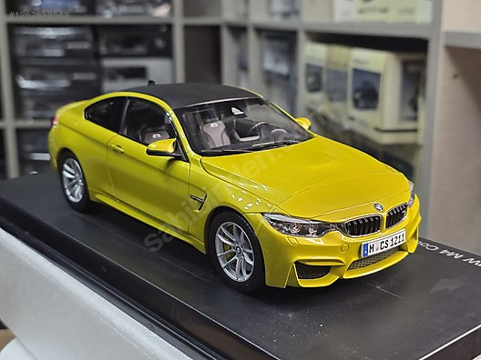 İkinci El ve Sıfır Alışveriş / Hobi & Oyuncak / Diecast Model / Araba