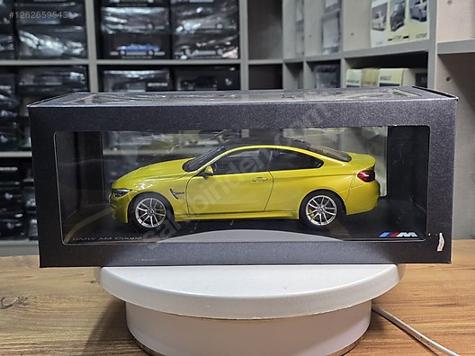 İkinci El ve Sıfır Alışveriş / Hobi & Oyuncak / Diecast Model / Araba