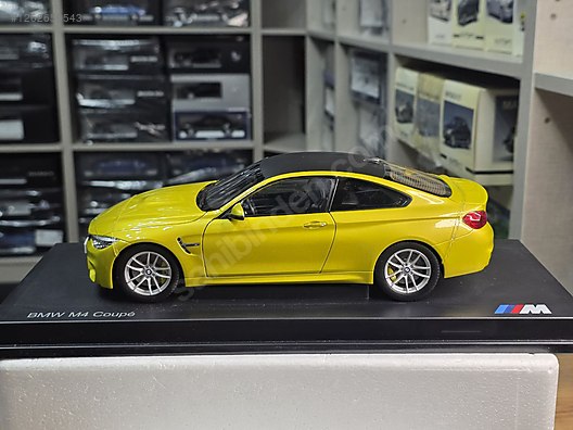 İkinci El ve Sıfır Alışveriş / Hobi & Oyuncak / Diecast Model / Araba