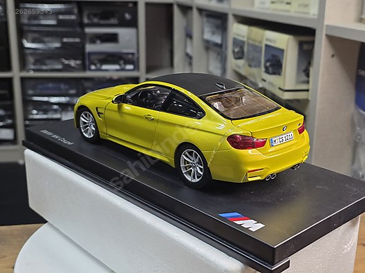 İkinci El ve Sıfır Alışveriş / Hobi & Oyuncak / Diecast Model / Araba