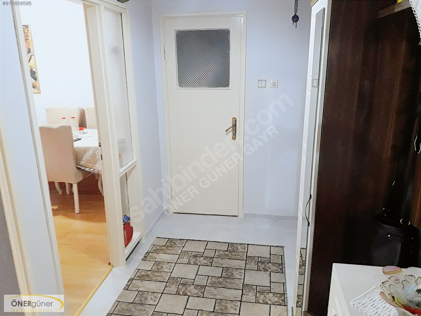GEBZE MUSTAFAPAŞA HAREM MÜNİBÜSÜ YANI 2+1 KİRALIK DAİRE Kiralık Daire
