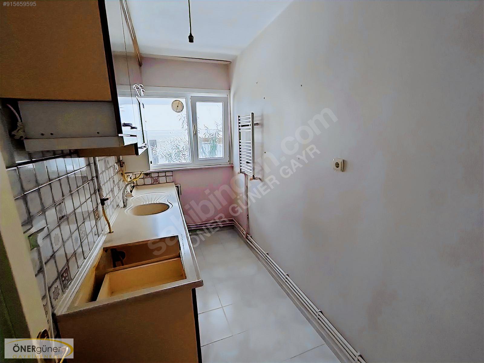 GEBZE MUSTAFAPAŞA HAREM MÜNİBÜSÜ YANI 2+1 KİRALIK DAİRE Kiralık Daire