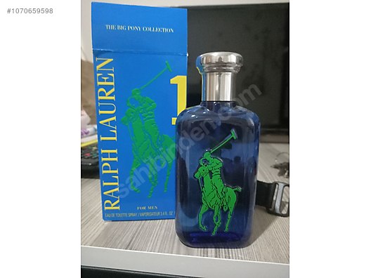 Ralph lauren erkek parfüm at  - 1070659598