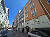 KARTALDAN YENİBAĞLAR MH.BOLAYIR SK. EŞYALI ARA KAT 1+1 APART