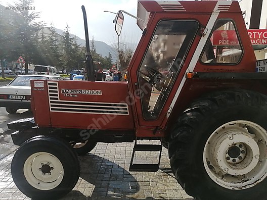 1997 magazadan ikinci el tumosan satilik traktor 91 500 tl ye sahibinden com da 982659633
