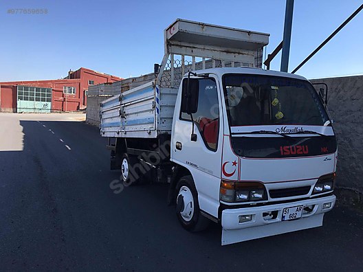 isuzu nkr low model 132 000 tl sahibinden satilik ikinci el 977659658 isuzu nkr low model 132 000 tl sahibinden satilik ikinci el 977659658
