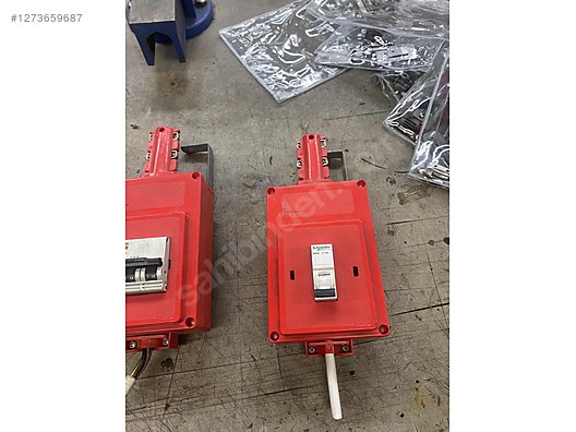 Temiz sağlam - Sigorta Kutusu ve Yapı Malzemeleri sahibinden.com'da