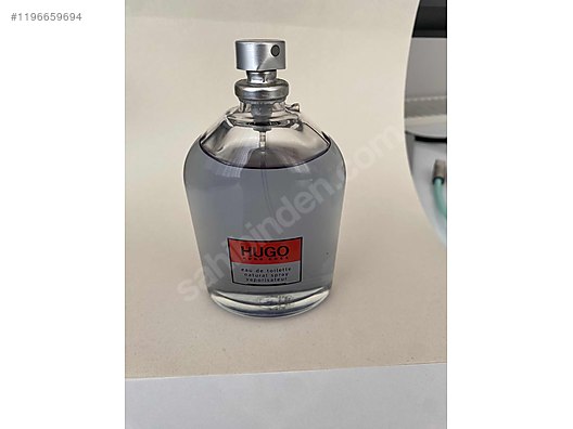 Hugo boss hugo man parfum at sahibinden 1196659694