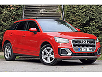 KULLANICIDAN | 2020 MODEL | Q2 SPORT 30 TDİ | 46.BİN KM'de #1282659709