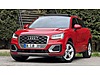 Vasıta / Arazi, SUV & Pickup / Audi / Q2 / 30 TDI / Sport