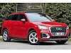 Vasıta / Arazi, SUV & Pickup / Audi / Q2 / 30 TDI / Sport