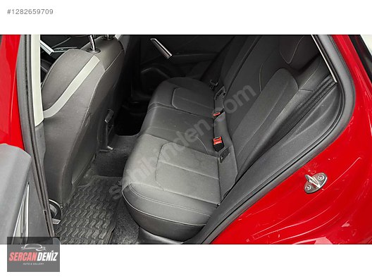 Vasıta / Arazi, SUV & Pickup / Audi / Q2 / 30 TDI / Sport