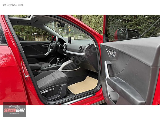 Vasıta / Arazi, SUV & Pickup / Audi / Q2 / 30 TDI / Sport