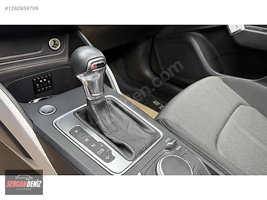 Vasıta / Arazi, SUV & Pickup / Audi / Q2 / 30 TDI / Sport