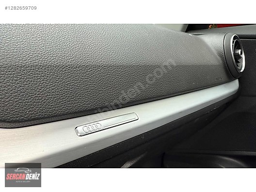 Vasıta / Arazi, SUV & Pickup / Audi / Q2 / 30 TDI / Sport