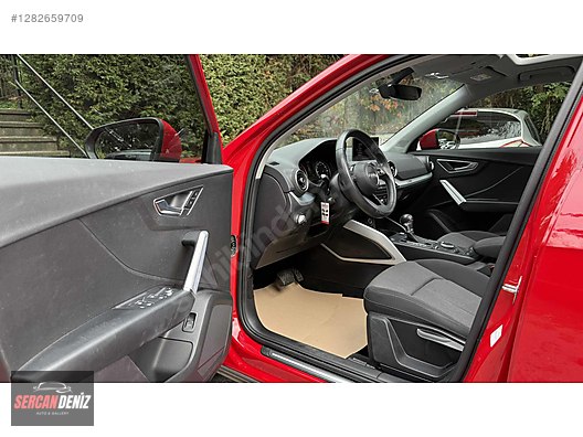 Vasıta / Arazi, SUV & Pickup / Audi / Q2 / 30 TDI / Sport