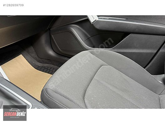 Vasıta / Arazi, SUV & Pickup / Audi / Q2 / 30 TDI / Sport